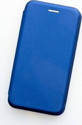 Beline Beline Etui Book Magnetic Xiaomi Redmi Note 11 niebieski/blue