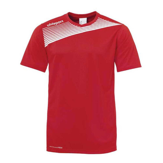 UHLSPORT Liga 2.0 short sleeve T-shirt