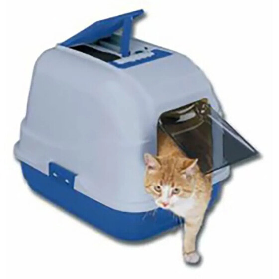 SANDIMAS Esycat 40x50x40 cm cat litter box