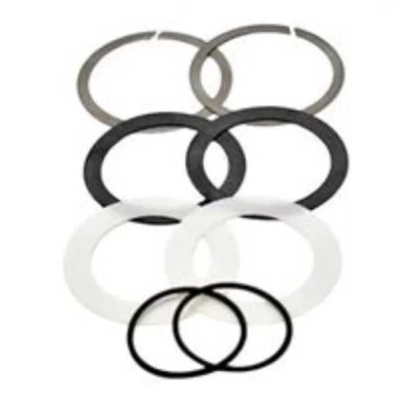 CHRIS KING O-Ring Kit For R45/R45D Front Hub