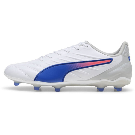 PUMA King Pro FG/AG football boots