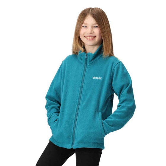 Толстовка детская Regatta King II Fleece