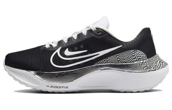 Кроссовки Nike Zoom Fly 5 PRM DR9963-001