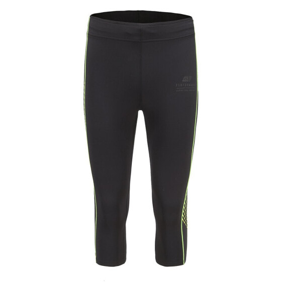 ALPINE PRO Kolac 3/4 Pants