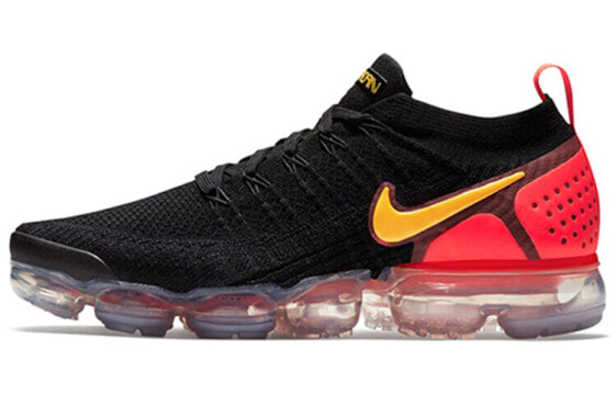 Кроссовки Nike Vapormax Black 942842-005