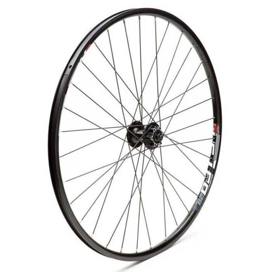 CONOR Mach Neuro 29´´ Shimano 475 Disc MTB front wheel