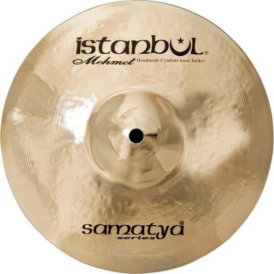 Istanbul Mehmet 10" Splash Samatya Series