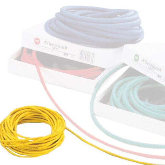 THERABAND Tubing Soft 7.5 Mx0.4 cm Exercise Bands