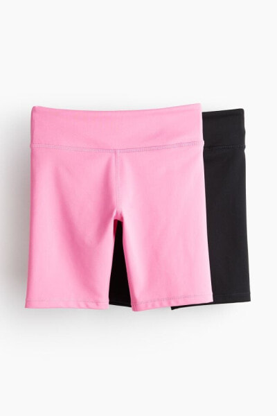 2-pack DryMove™ Bike Shorts