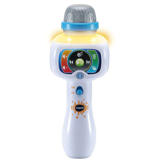 VTECH Child Microphone Sings To Me
