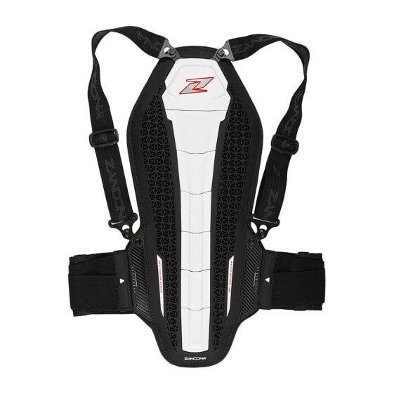 ZANDONA HybridPro X6 back protector