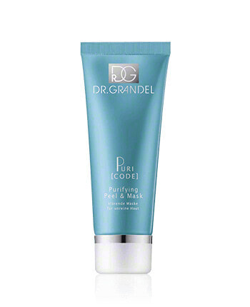 Dr. Grandel Puricode Purifying Peel & Mask (75 ml)