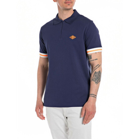 REPLAY M6781.000.20623 short sleeve polo