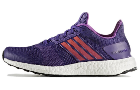 Adidas Ultraboost ST AQ4430 Running Shoes