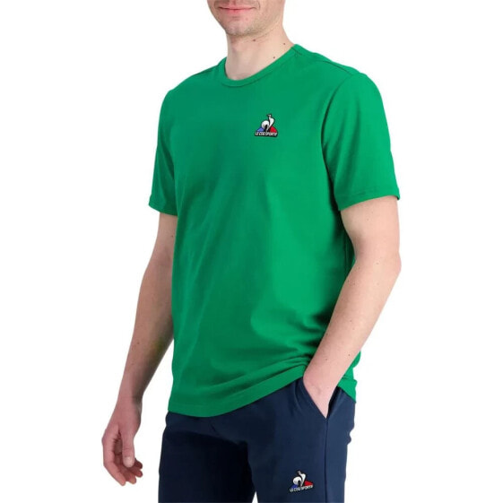 LE COQ SPORTIF Ess N°4 short sleeve T-shirt