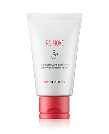 Clarins My Clarins Classic Re-Move Purifying Cleansing Gel (125 ml)