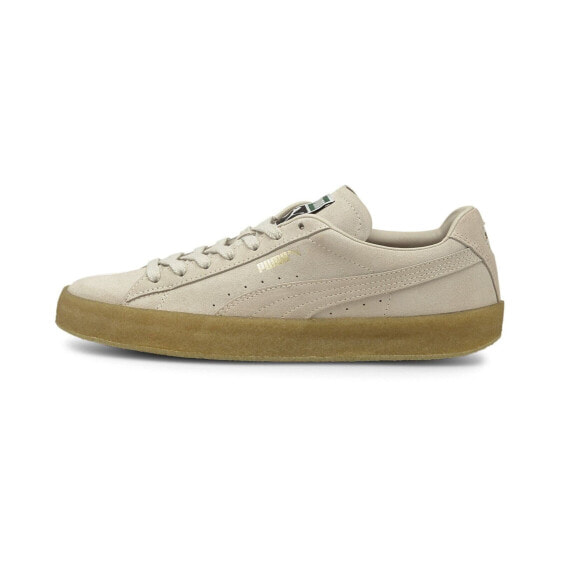 [380707-01] Mens Puma Suede Crepe