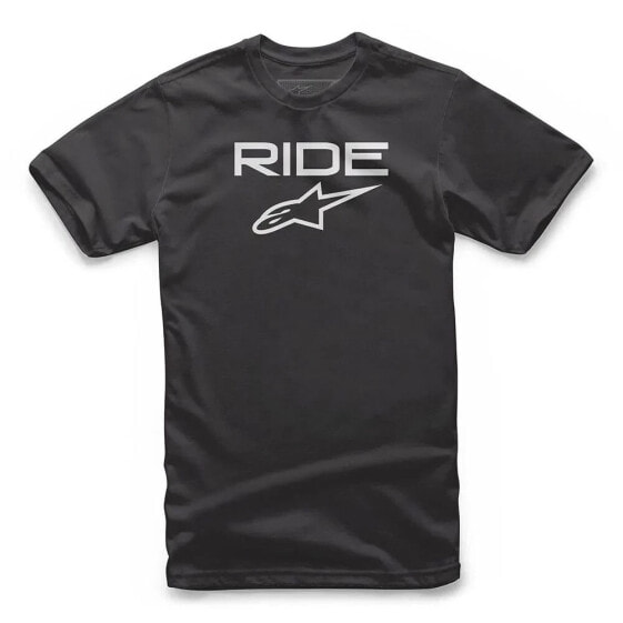 ALPINESTARS Ride 2.0 short sleeve T-shirt