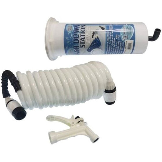 T-H MARINE Deck Wash Kit