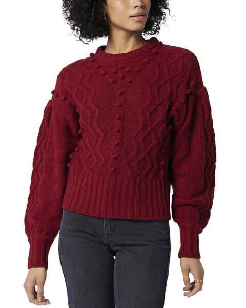 Joie Astrid Wool Sweater Women's
