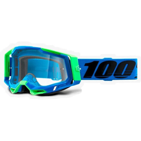 100percent Racecraft 2 Goggles