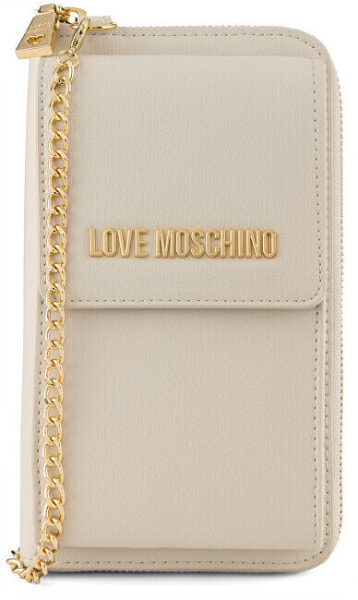 Сумка LOVE MOSCHINO Crossbody JC5701PP1ILD0110