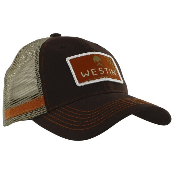 WESTIN Hillbilly Trucker Cap