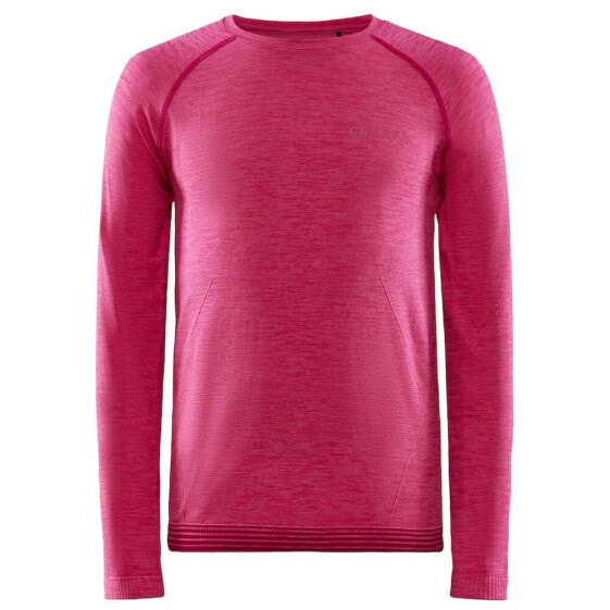 CRAFT CORE Dry Active Comfort Long Sleeve base layer