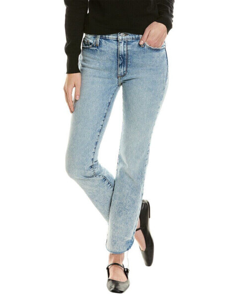 Black Orchid Bardot Straight Fray Best You Ev Jean Women's 25