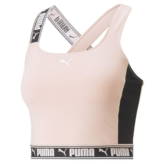 PUMA Strong Fa Sports Top