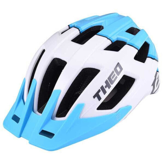 EXTEND Theo MTB Helmet