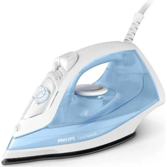 Steam Iron Philips EasySpeed 90 gr/min Blue 2000W (Precision)