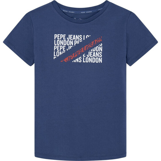 PEPE JEANS Tony short sleeve T-shirt