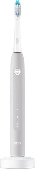 Szczoteczka Oral-B Pulsonic Slim Clean 2000 Grey