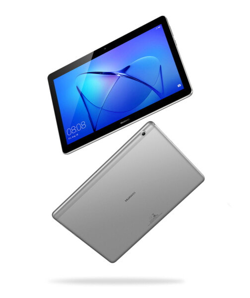 Huawei MediaPad T3 - 24.4 cm (9.6") - 1280 x 800 pixels - 16 GB - 2 GB - Android 7.0 - Grey