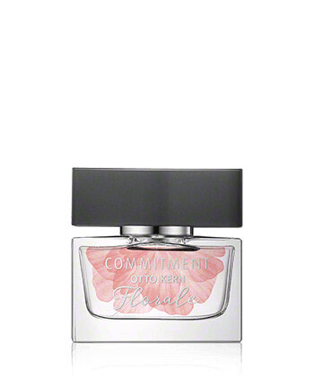 Otto Kern Commitment Woman Florale Eau de Toilette Spray (30 ml)