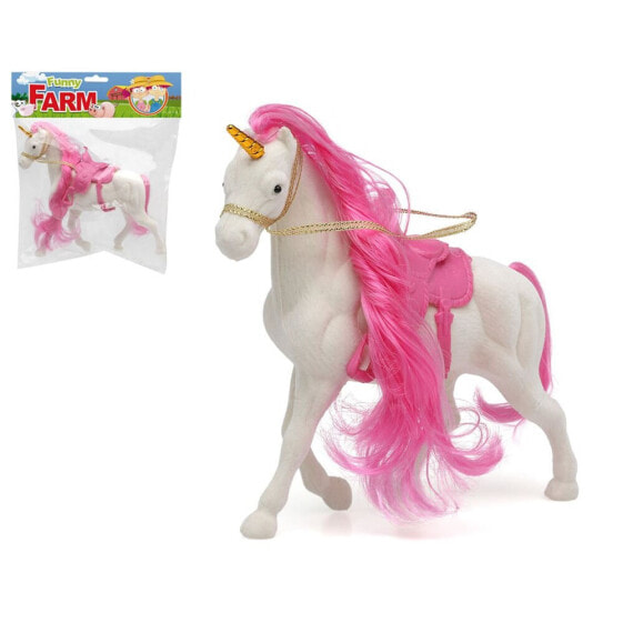 Игровая фигурка ATOSA Flake Horses Figure Circus (Цирк)