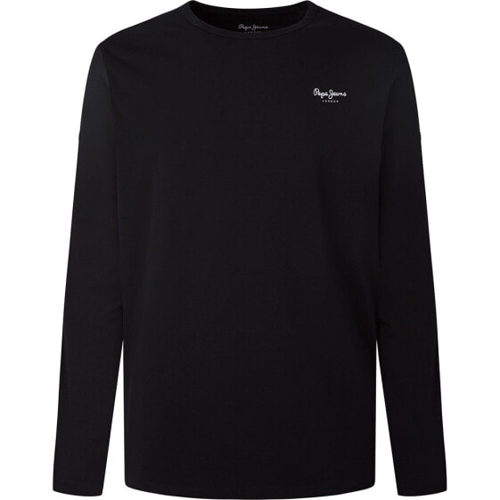 PEPE JEANS Original Basic 2 long sleeve T-shirt