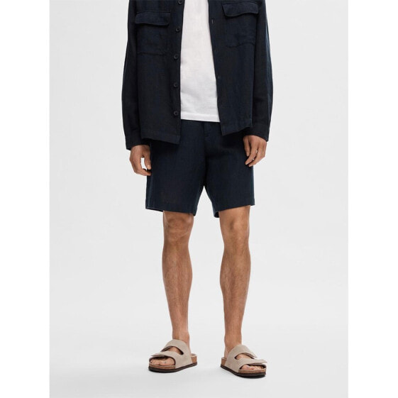 SELECTED Mads Regular shorts