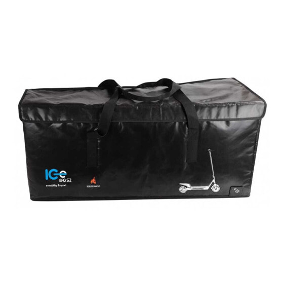 ICE S2 Bag