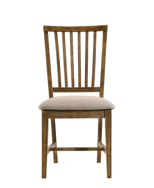 Wallace Ii Side Chairs, Set of 2