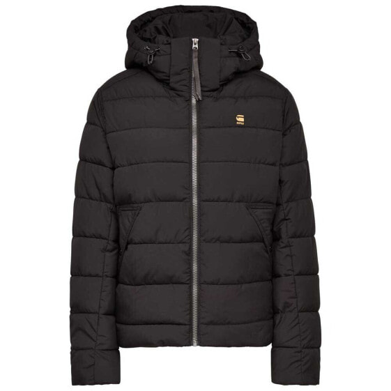 G-STAR Whistler Puffer Coat