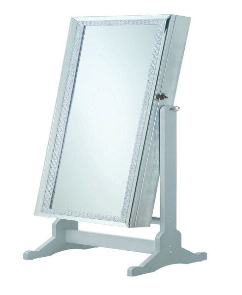 Зеркало напольное Coaster Home Furnishings cordyn Jewelry Cheval Mirror