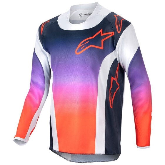 ALPINESTARS Racer Hoen long sleeve T-shirt