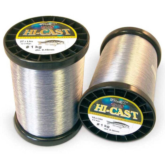 RELIX Hi-Cast Monofilament 15689 m