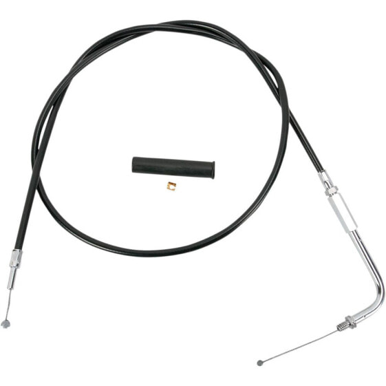 DRAG SPECIALTIES 37.5´´ 4330906B Throttle Cable