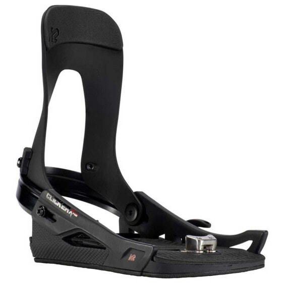 Крепление для сноуборда K2 SNOWBOARDS Женское Clicker HB