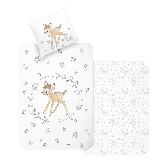 Детский комплект постельного белья MTOnlinehandel Disney Bambi