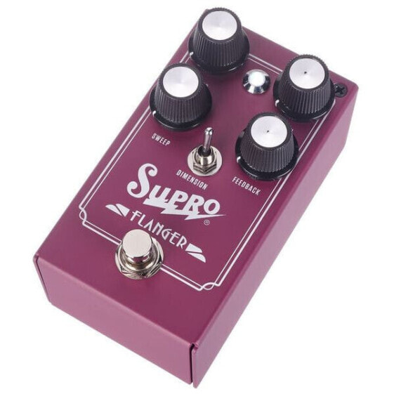 Supro Flanger