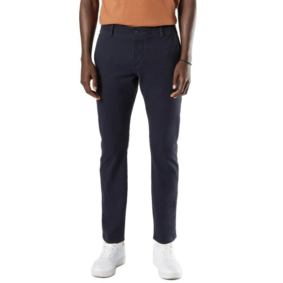 DOCKERS Supreme Flex Skinny Pants